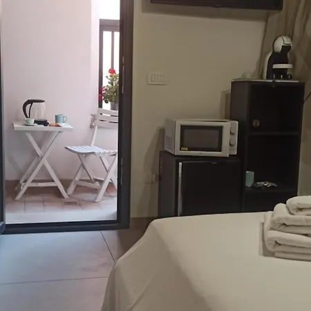 Guest house Paolino Exclusive *
