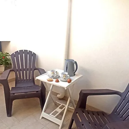 Guest house Paolino Exclusive