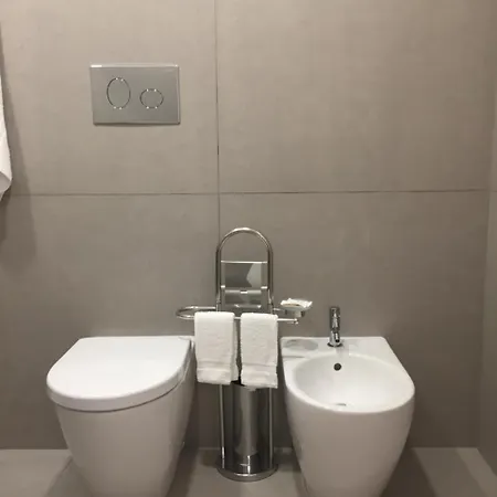Guest house Paolino Exclusive