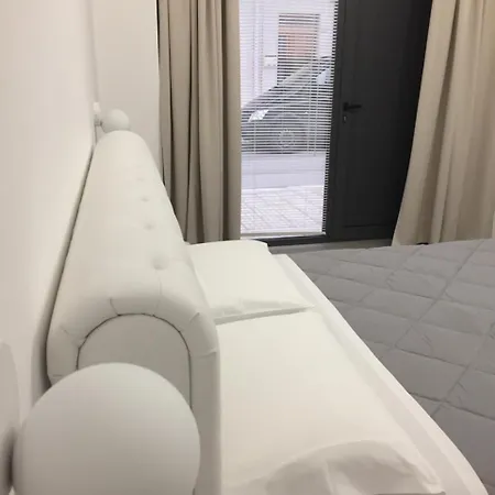 Guest house Paolino Exclusive *