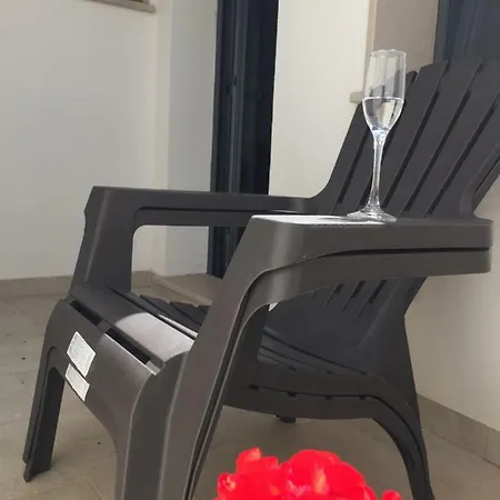 Paolino Exclusive Guest house *