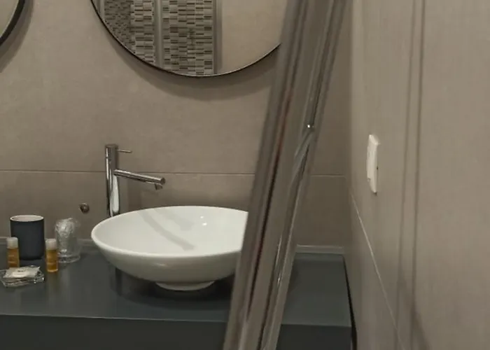 Paolino Exclusive 3*