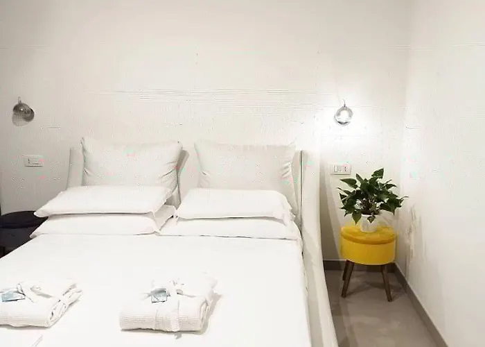 Pensionat Paolino Exclusive 3*