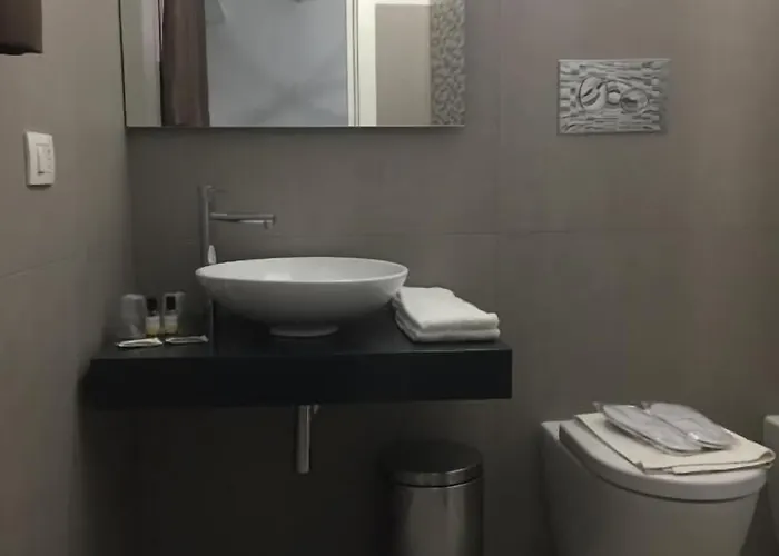 Pensionat Paolino Exclusive 3*